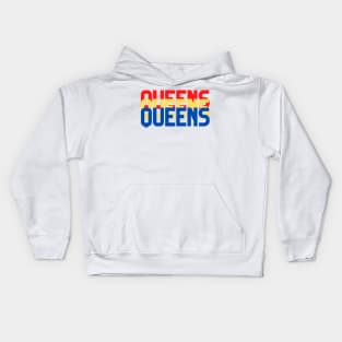 Queens Kids Hoodie